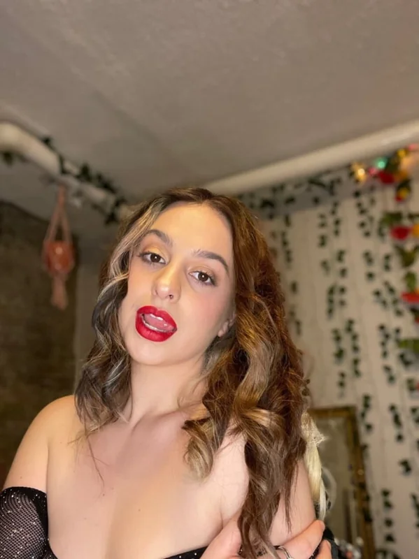 Roxyambers profile photo