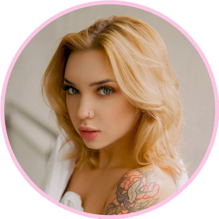 Roxyloove profile photo