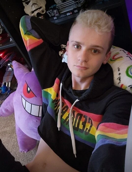 Ryan profile photo