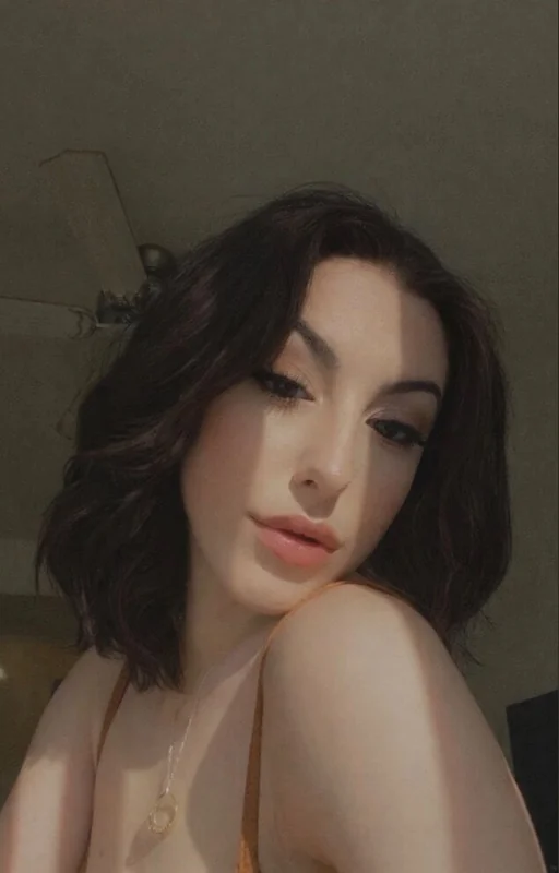 Sabrina Baby 💕 profile photo