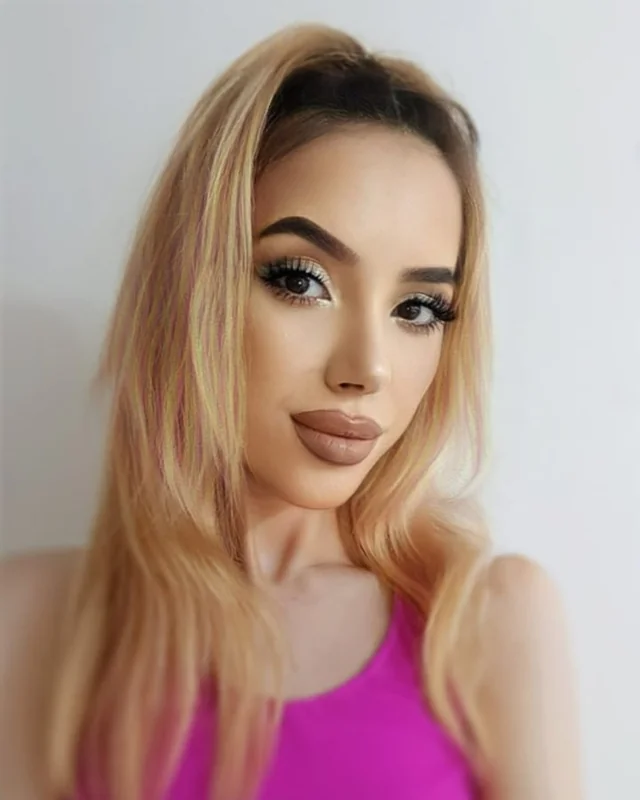 Sabryna1999 profile photo