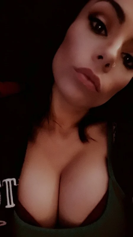 a profile photo