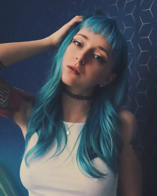 Sally VIP ✨ Kinky girl next door profile photo