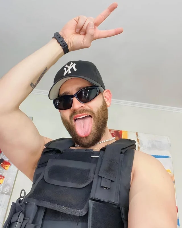 Salvadorceu profile photo