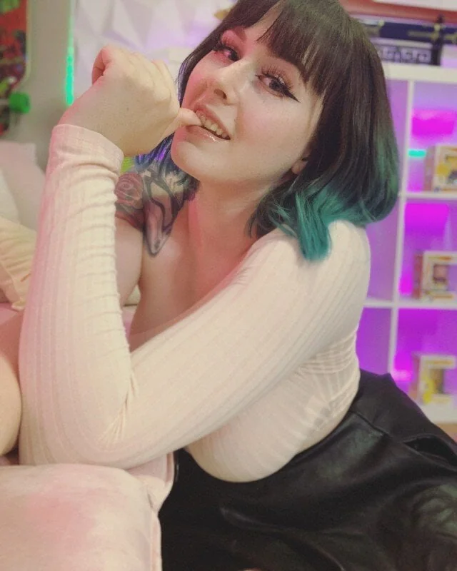 Samanthaspooky OnlyFans profile on OnlySeek