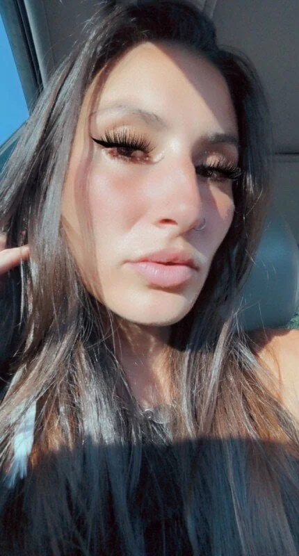 Sammiestark91 profile photo