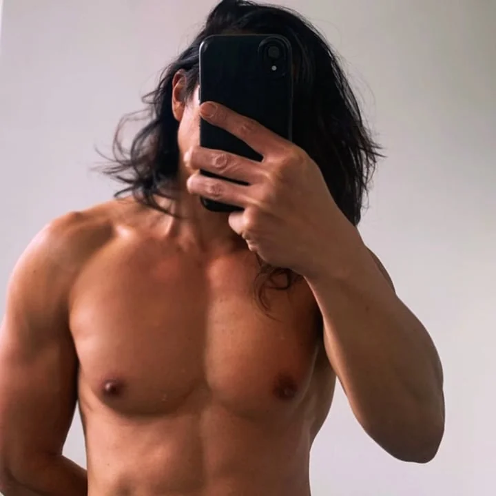 Samurai Daddy OnlyFans profile on OnlySeek