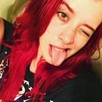 Scarlet moon OnlyFans profile on OnlySeek