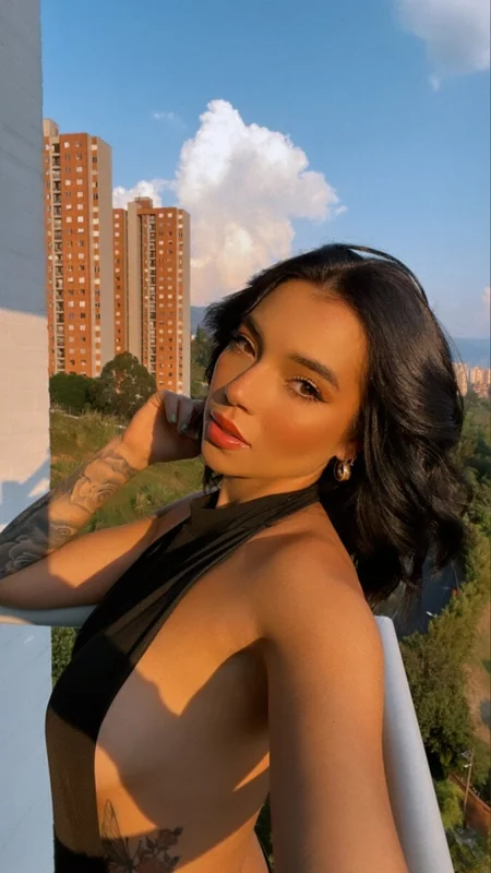Scarlett OnlyFans profile on OnlySeek