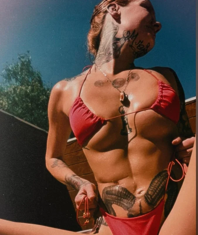 Scorpioladyluck OnlyFans profile on OnlySeek