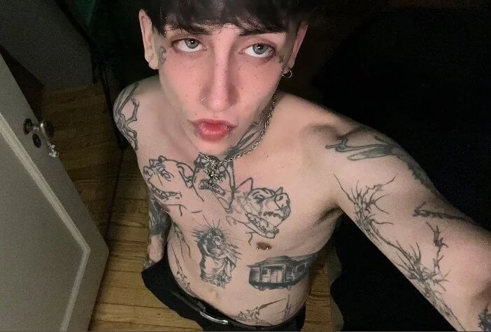 Scotty profile photo
