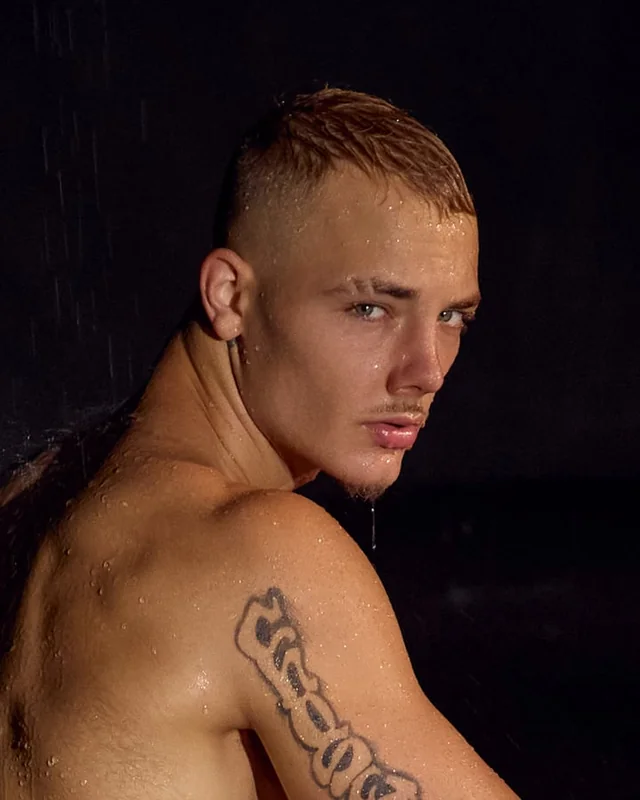 Seanmicheal profile photo