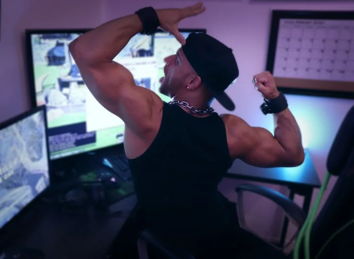 Seanzevran OnlyFans profile on OnlySeek