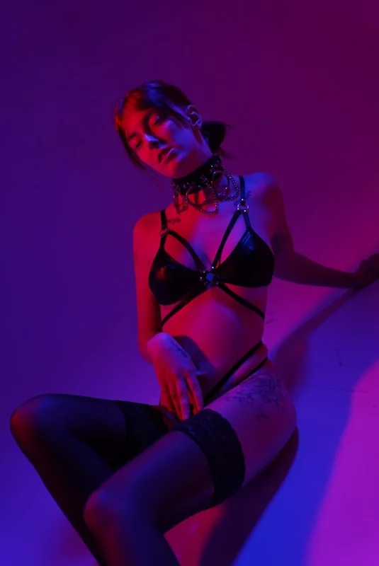 Seline OnlyFans profile on OnlySeek
