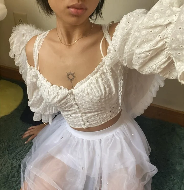 Selora OnlyFans profile on OnlySeek