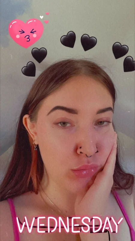 Doll profile photo