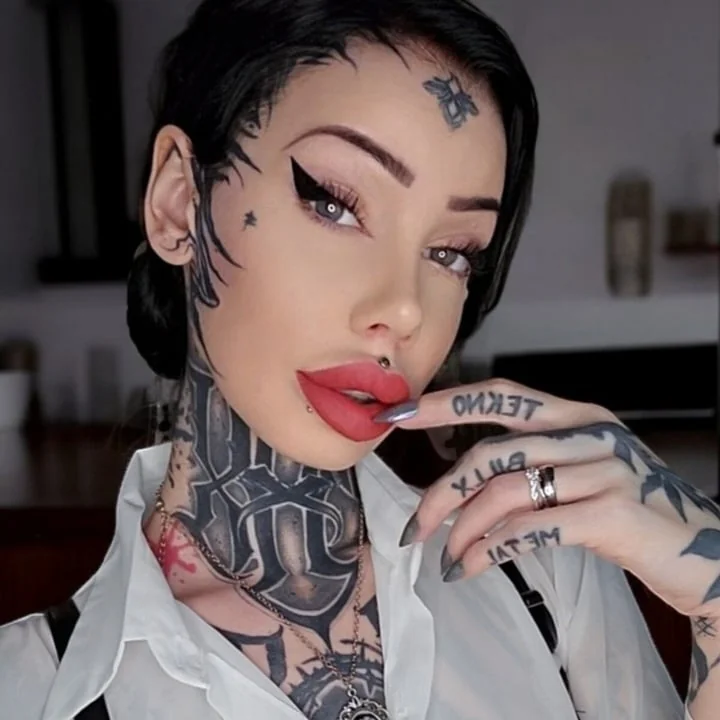 Serjenfoxx profile photo