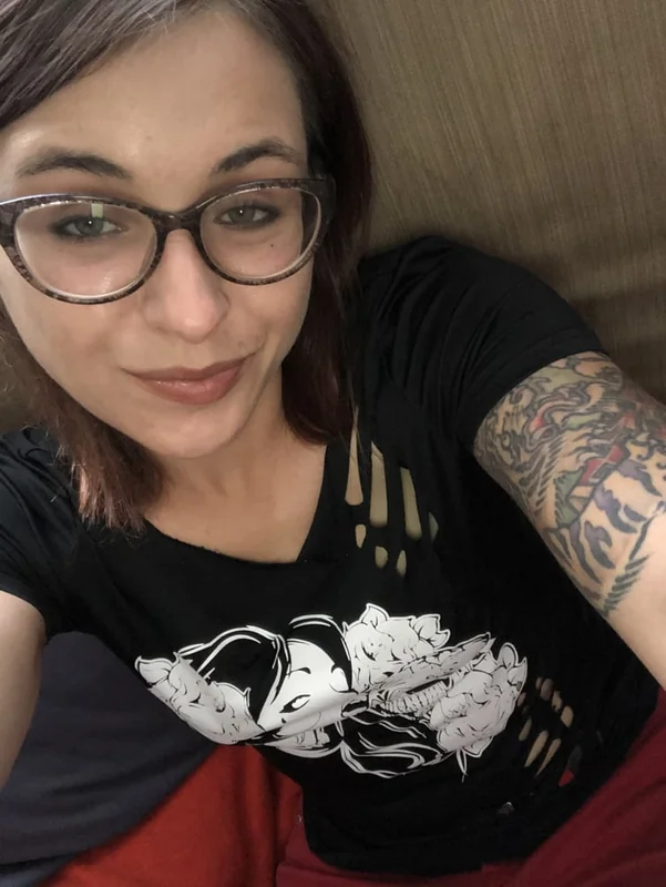 Sexilexi profile photo