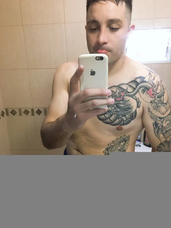 Sexilatino1 profile photo