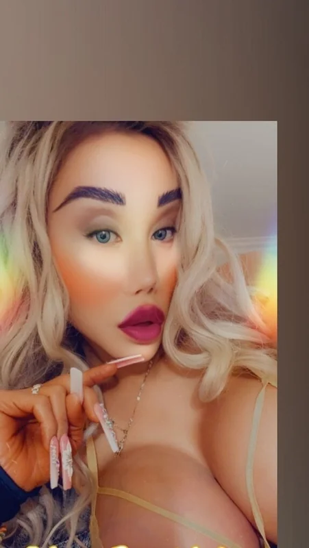 Sexnatasha profile photo