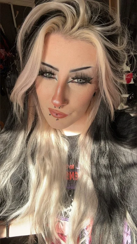 Sexyghostxox profile photo