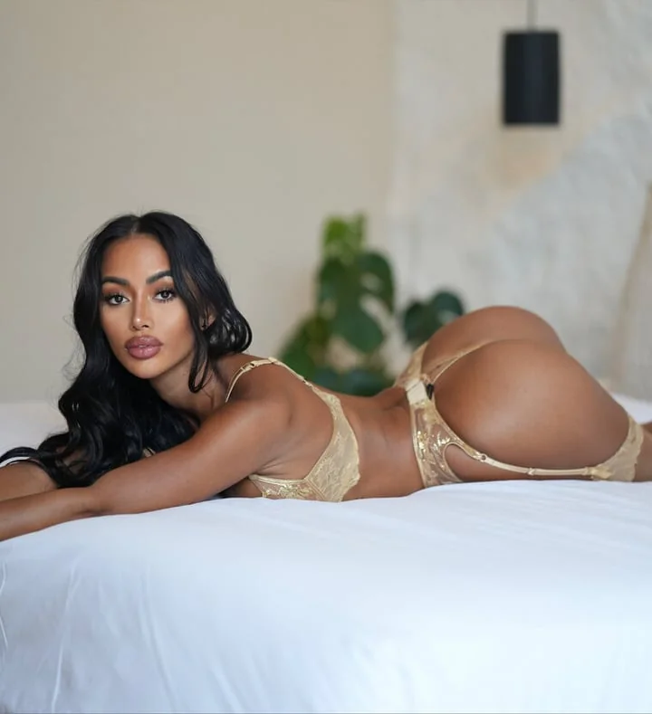Carlita💋 (Link in Bio) profile photo