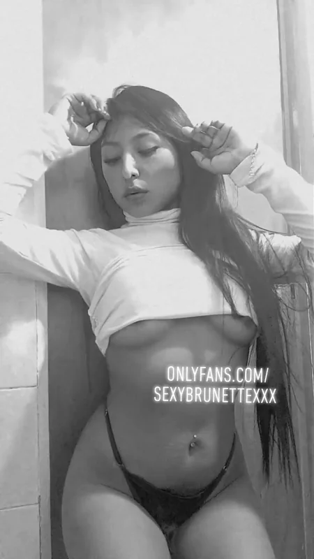 Sexybrunettexxx profile photo