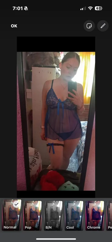 Sexygirlrubia profile photo