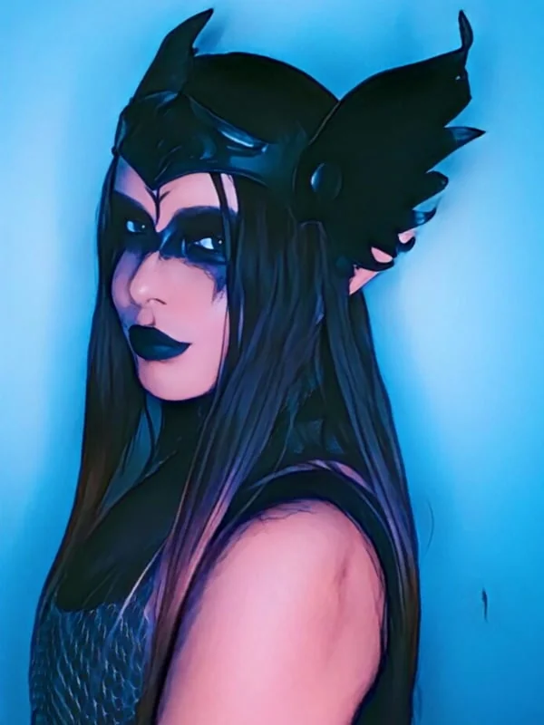 Shandie profile photo