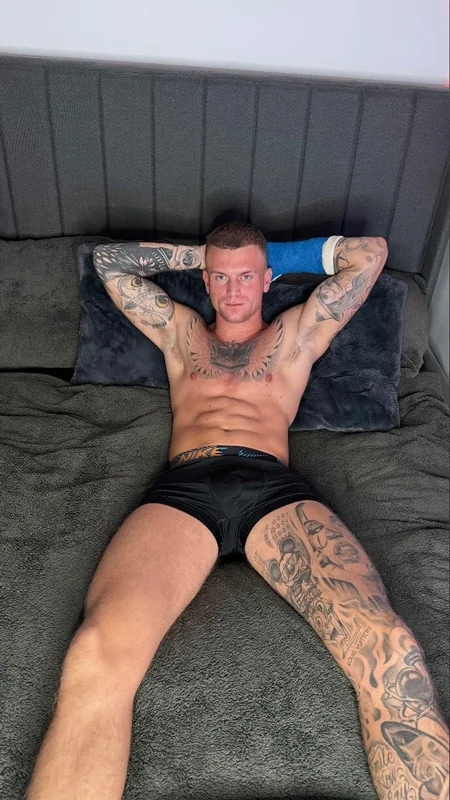 Shaun 🔥 OnlyFans profile on OnlySeek
