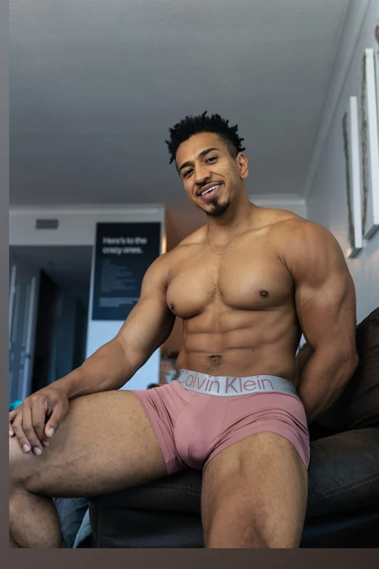 TheShawnRaymond profile photo