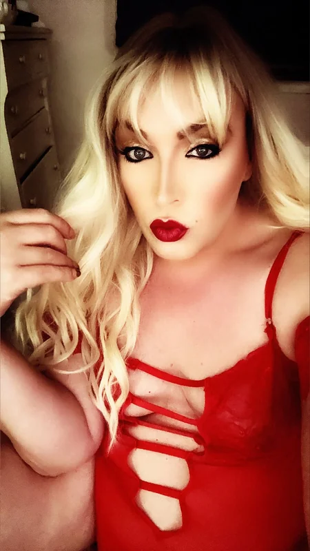 Shemalegoddessalexandria profile photo