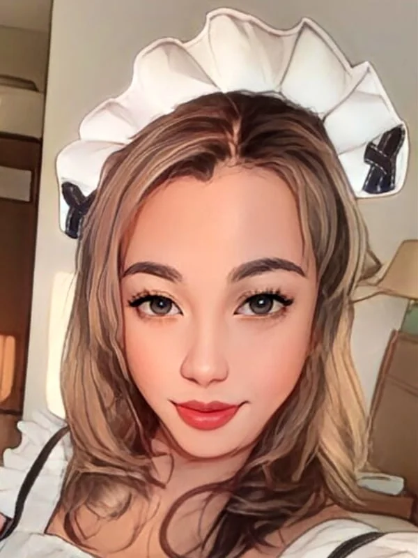 dwi arissa (on hiatus) profile photo