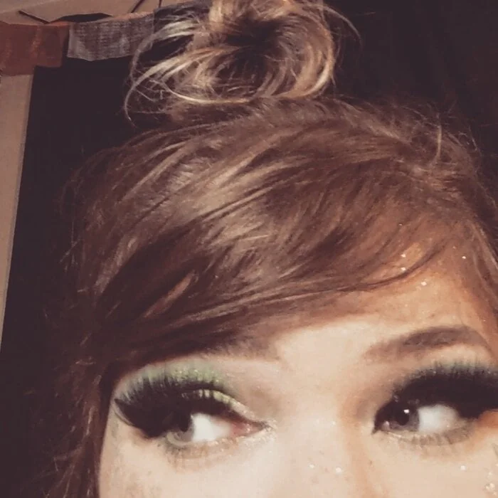 Shyflowergirl profile photo