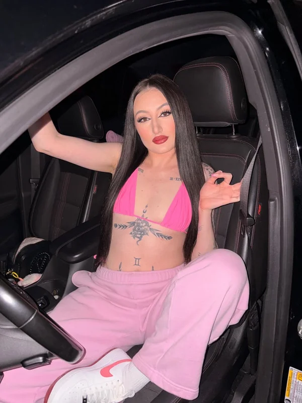 🖤Sierra Starrss🖤 profile photo