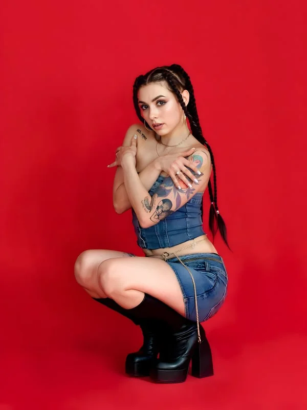 Jessie Sparkles profile photo