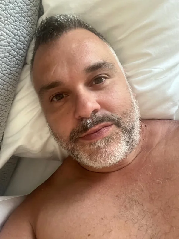Silverdaddycj profile photo