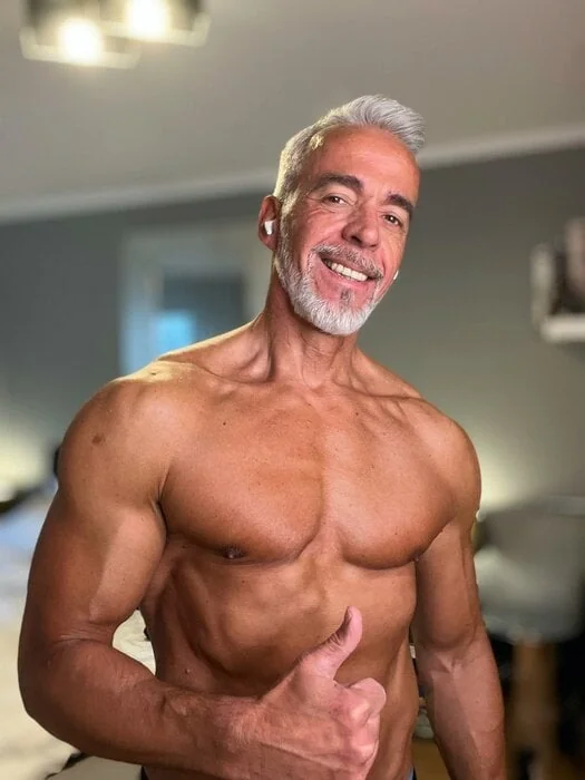 Silverfoxbln profile photo