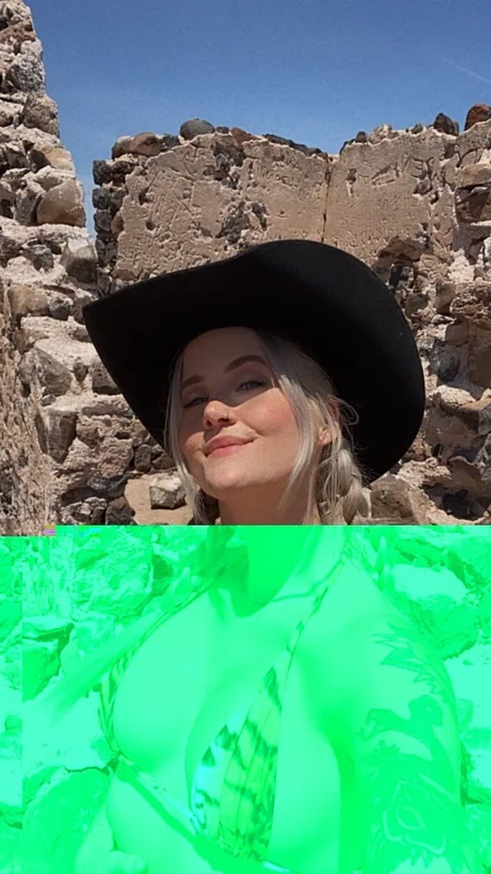 Silverstrawberry profile photo