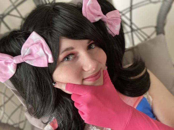 Sissyfemboytrap profile photo