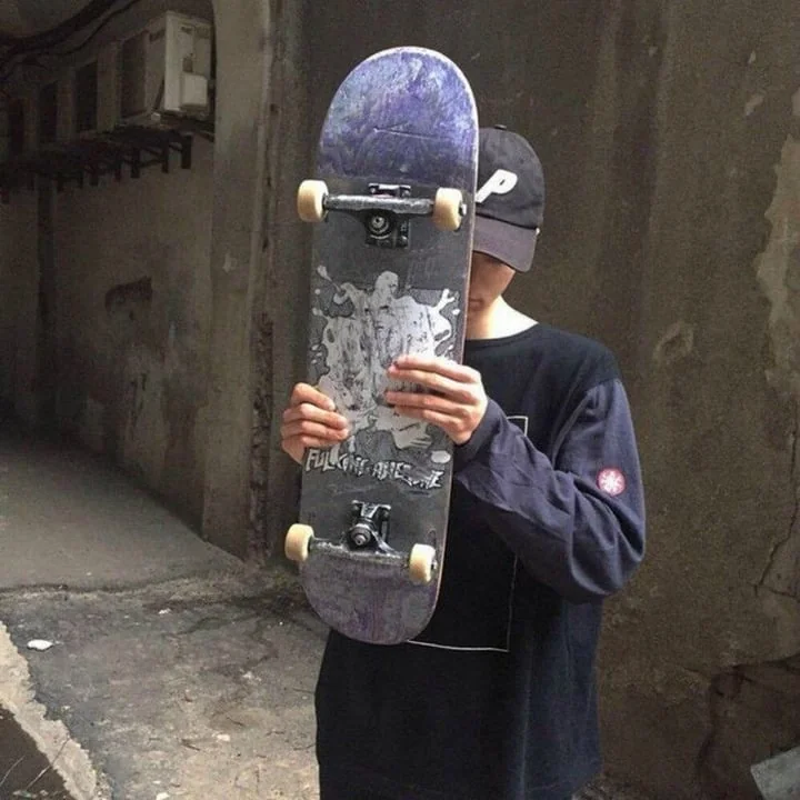 Skater Ryan profile photo