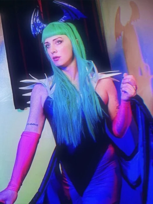 Slashionmodel profile photo