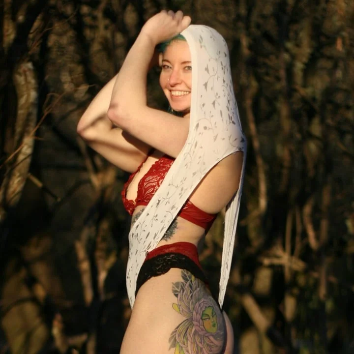 Vixen profile photo