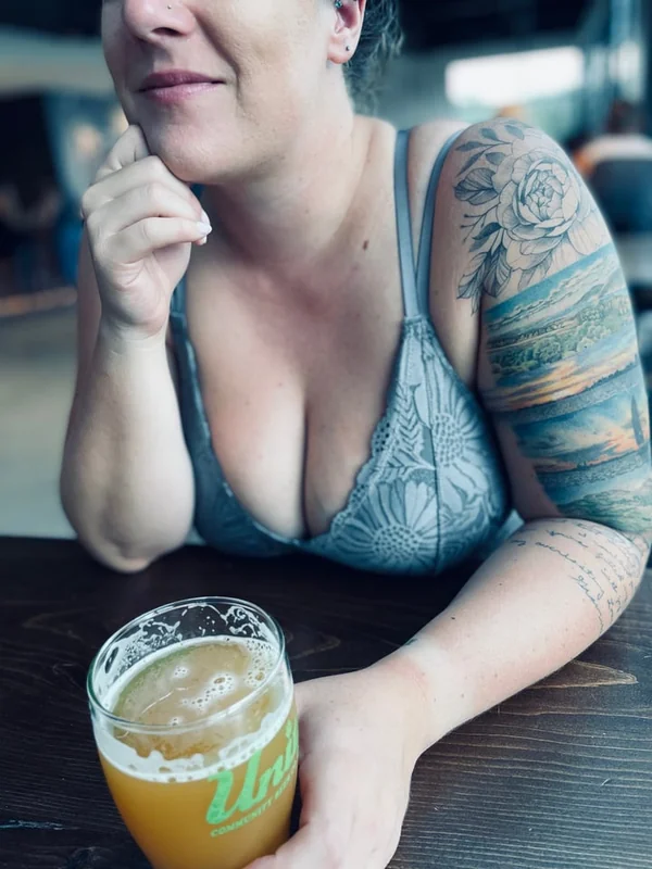 Veronica Greenwood profile photo