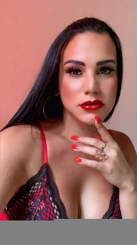 Soraya profile photo