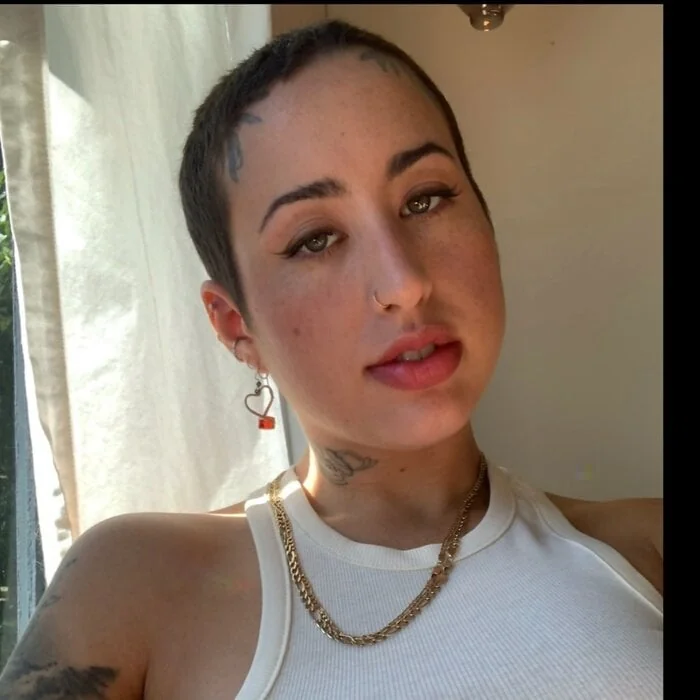Sorrysweaty profile photo