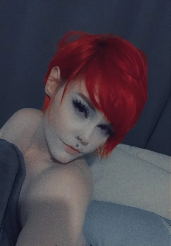Sortofslyfox profile photo