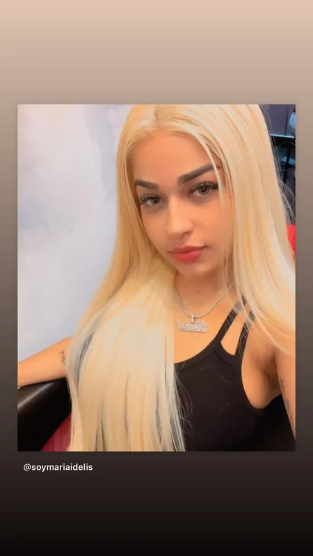 Soymariaidelis profile photo