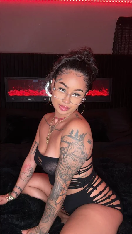 SpanishMami profile photo