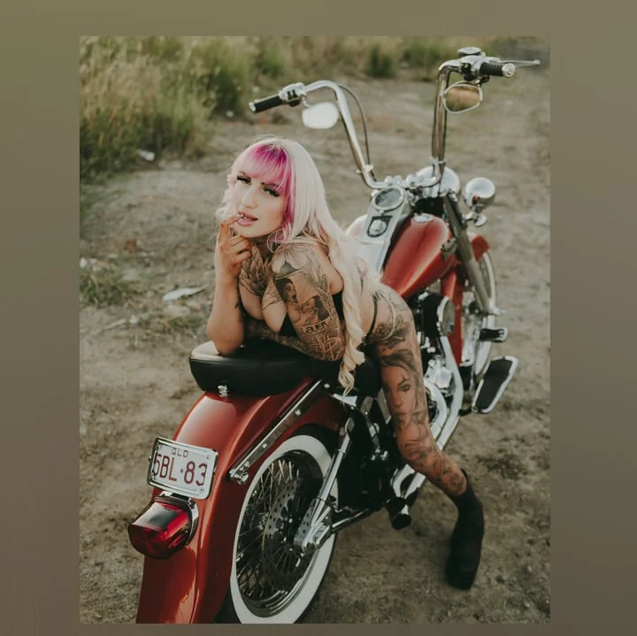 Spicy scarlet 💋💋 OnlyFans profile on OnlySeek